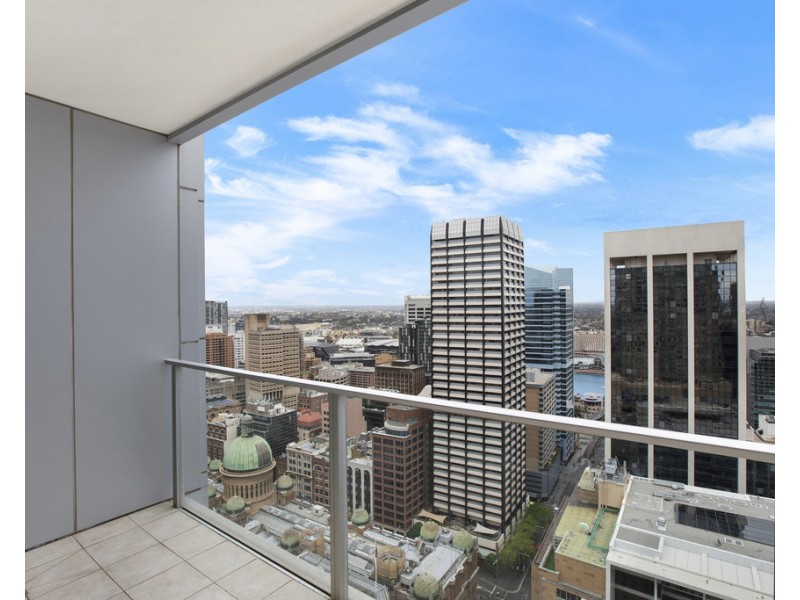 2809 / 68 Market Street, Sydney NSW 2000