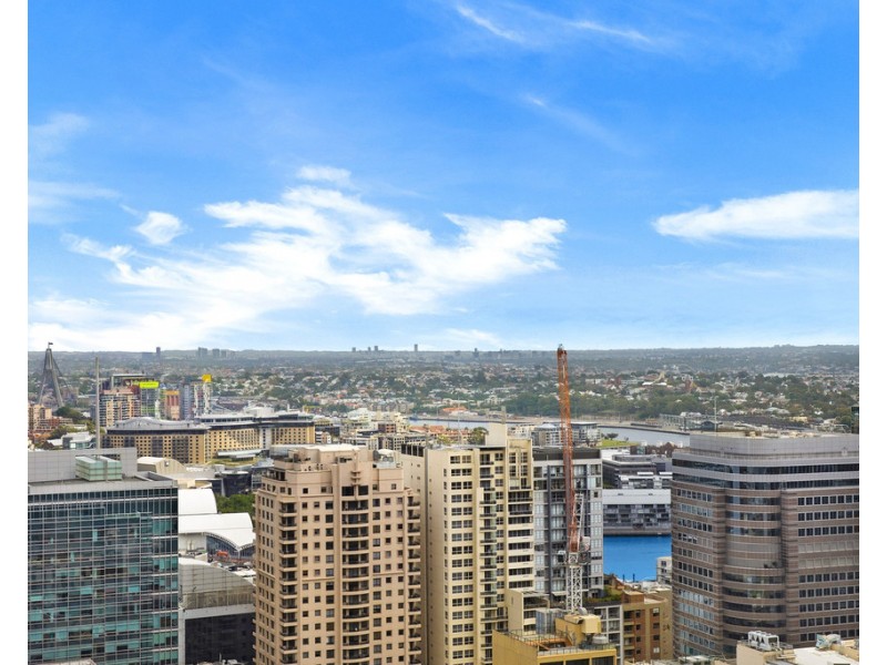 2809 / 68 Market Street, Sydney NSW 2000