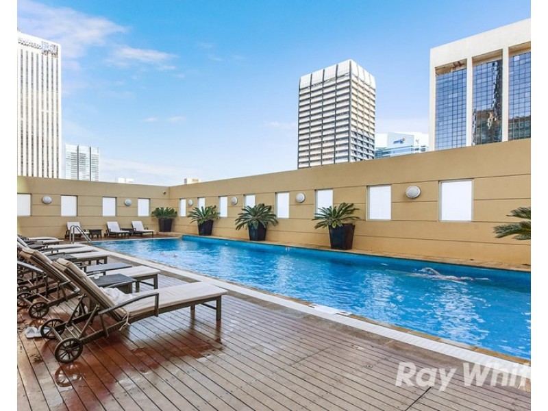 2809 / 68 Market Street, Sydney NSW 2000