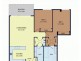 2809 / 68 Market Street, Sydney NSW 2000 Floorplan