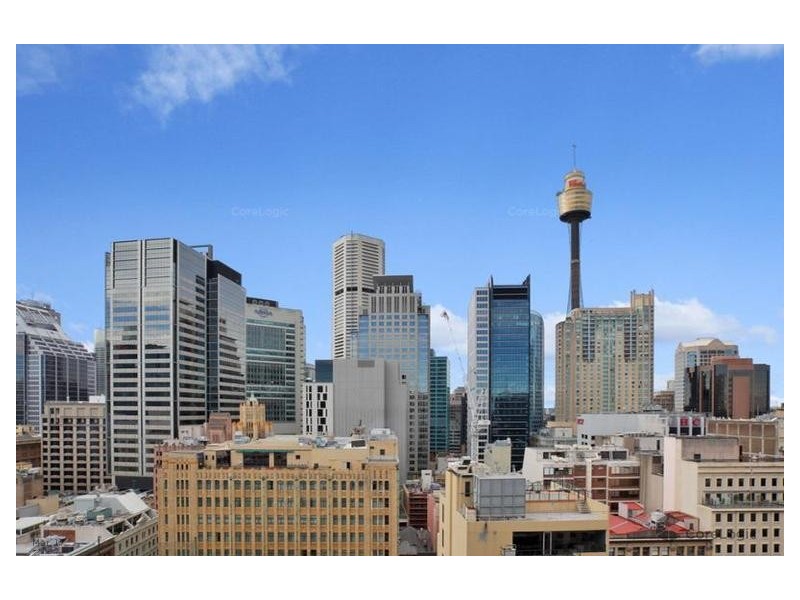 128/361 Kent Street, Sydney NSW 2000