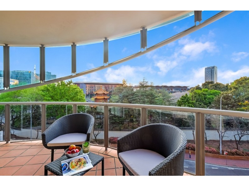 705 / 28 Harbour Street, Sydney NSW 2000