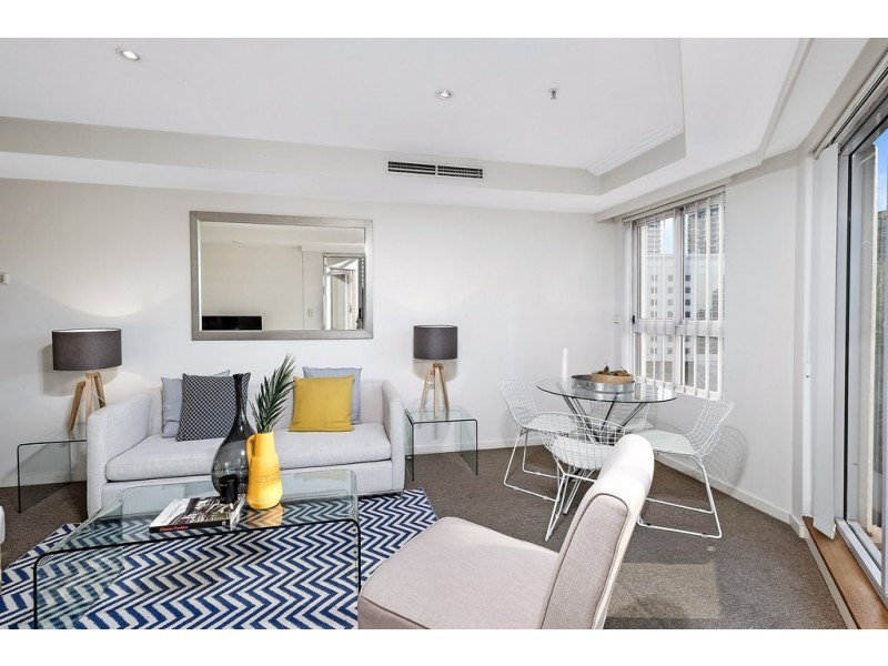 705 / 28 Harbour Street, Sydney NSW 2000