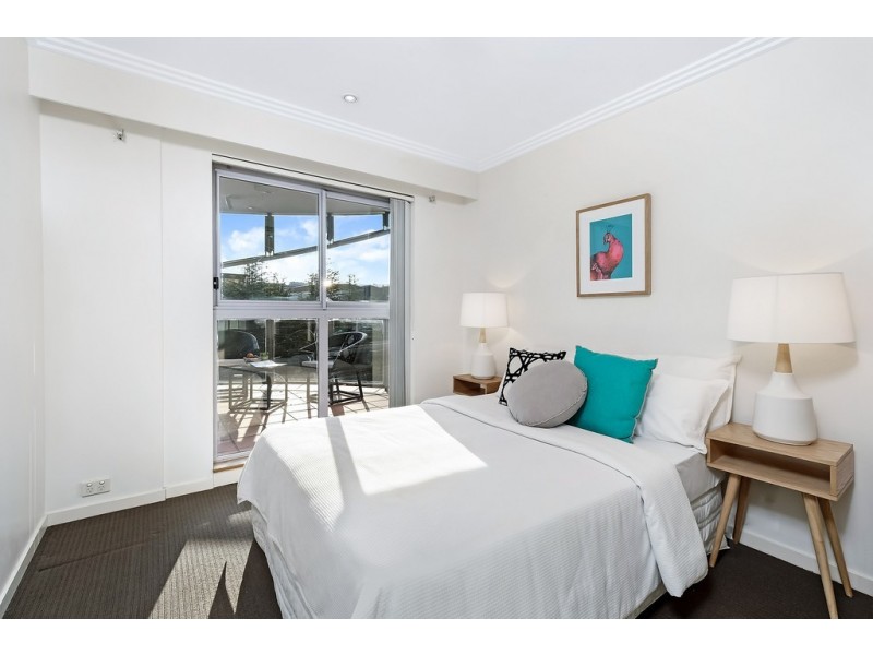 705 / 28 Harbour Street, Sydney NSW 2000