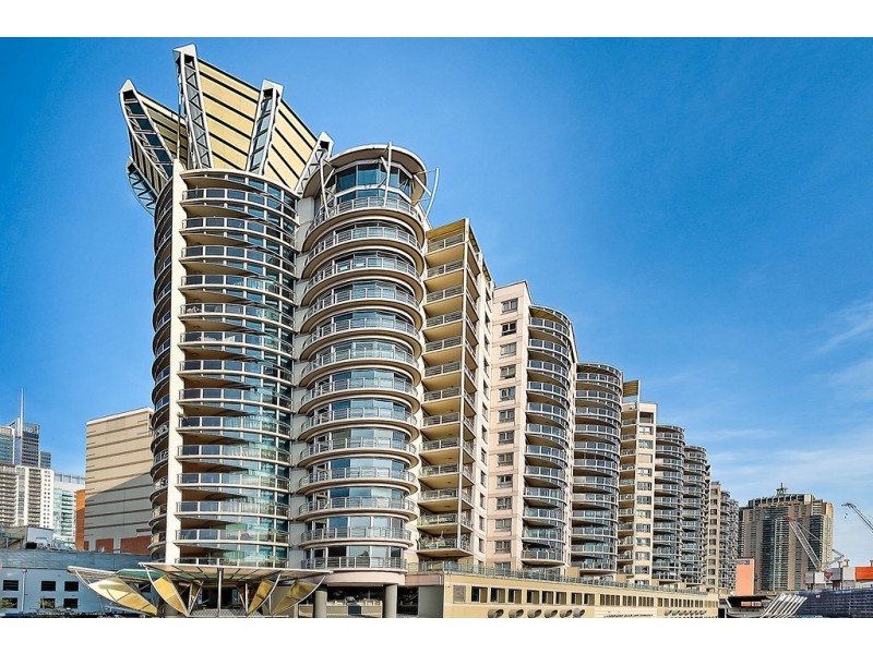 705 / 28 Harbour Street, Sydney NSW 2000