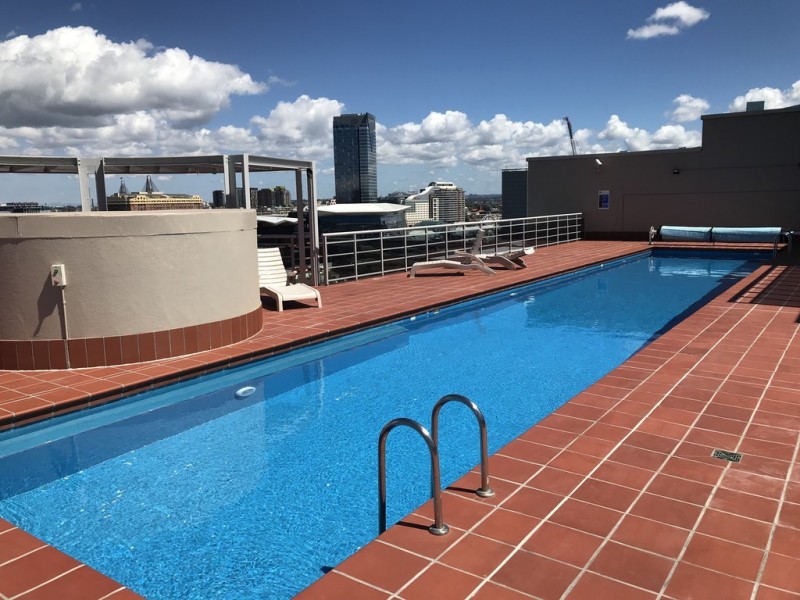 705 / 28 Harbour Street, Sydney NSW 2000