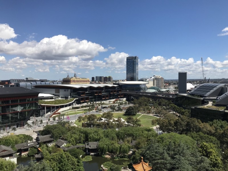 705 / 28 Harbour Street, Sydney NSW 2000