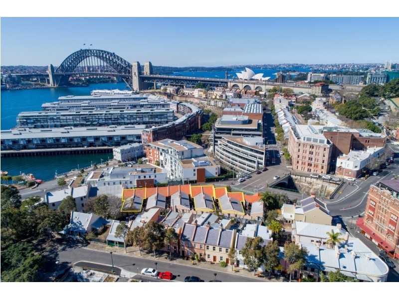 15 – 33A Dalgety Road, Millers Point NSW 2000