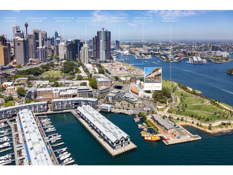 15 – 33A Dalgety Road, Millers Point NSW 2000