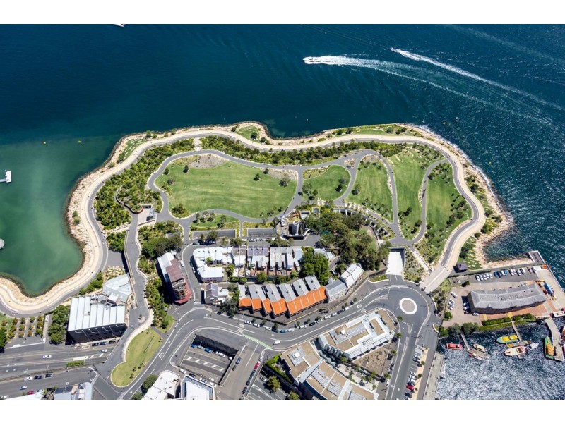 15 – 33A Dalgety Road, Millers Point NSW 2000