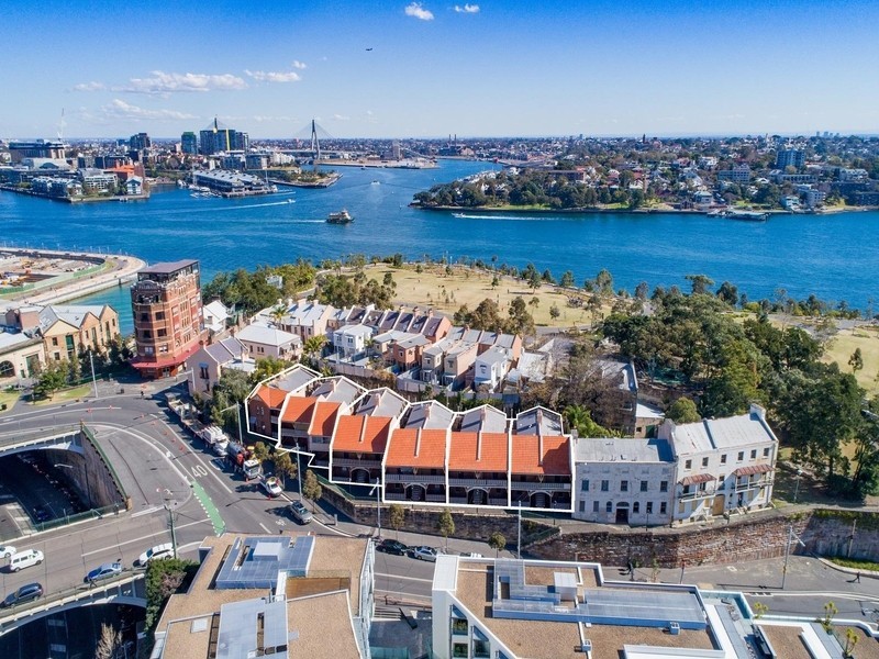 15 – 33A Dalgety Road, Millers Point NSW 2000