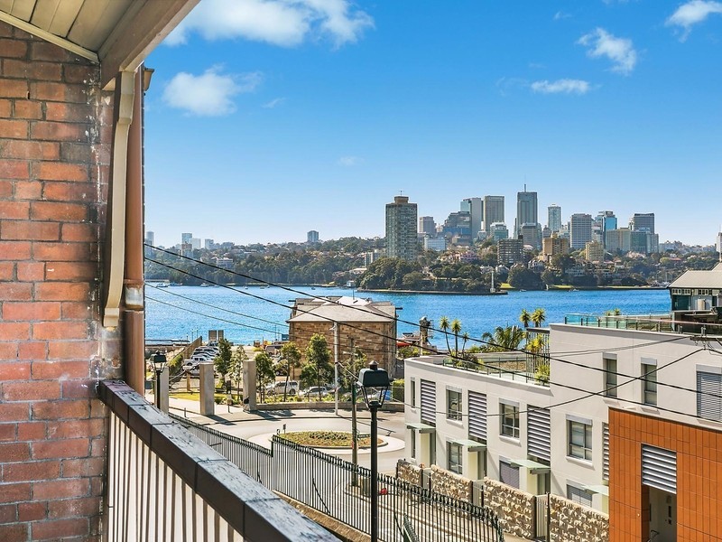 15 – 33A Dalgety Road, Millers Point NSW 2000