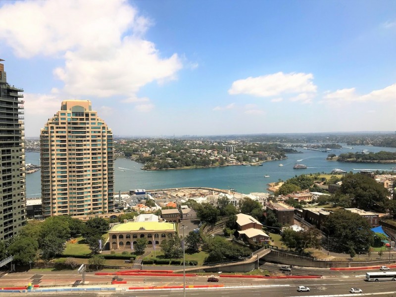 2208 / 98 Gloucester Street, Sydney NSW 2000