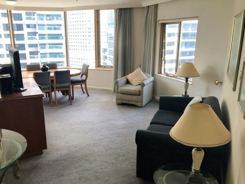 2208 / 98 Gloucester Street, Sydney NSW 2000