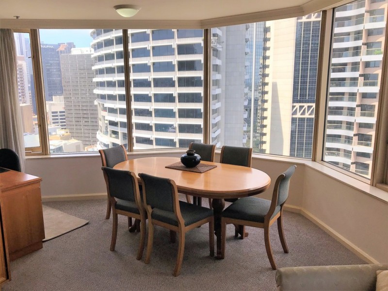 2208 / 98 Gloucester Street, Sydney NSW 2000