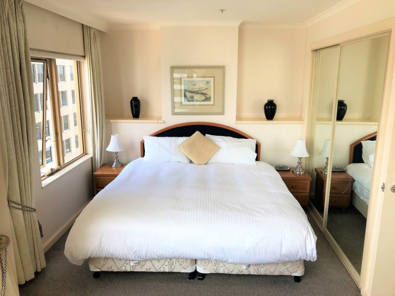 2208 / 98 Gloucester Street, Sydney NSW 2000