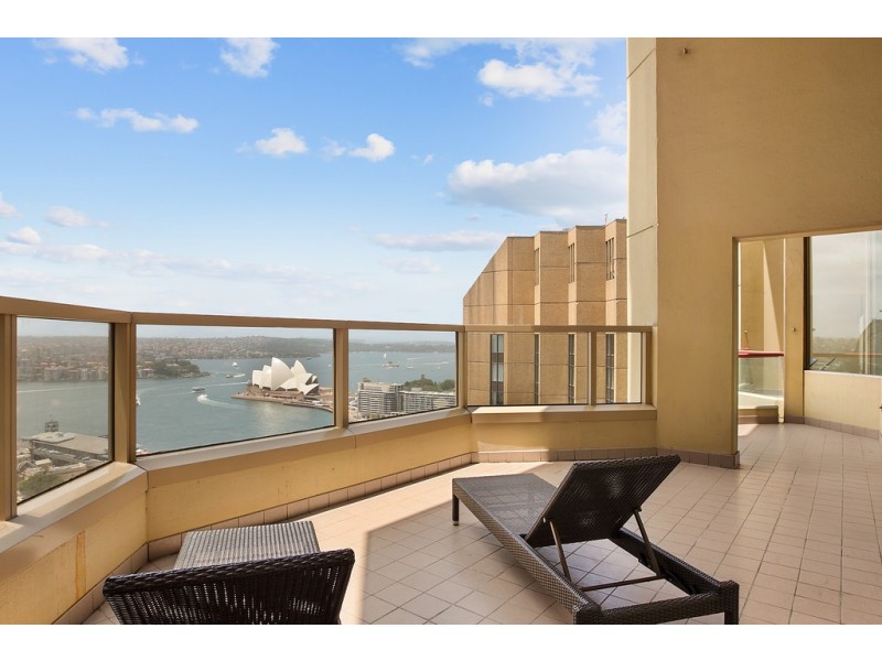 2208 / 98 Gloucester Street, Sydney NSW 2000