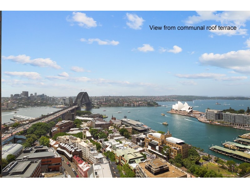 2208 / 98 Gloucester Street, Sydney NSW 2000