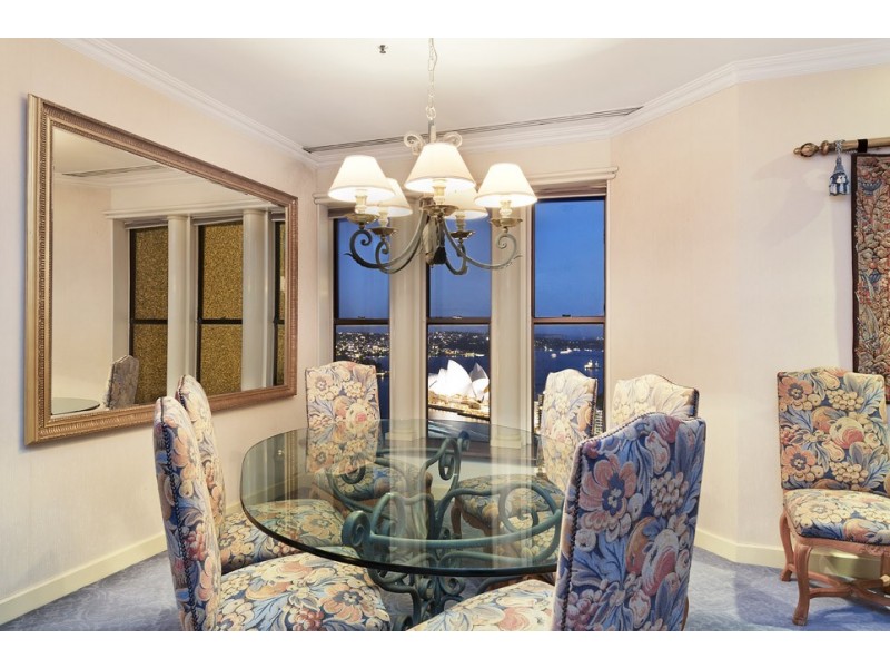 Penthouse 1 Four Seasons 199 George Street, Sydney NSW 2000