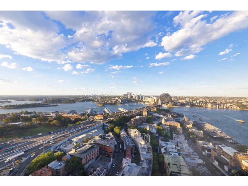 Penthouse 1 Four Seasons 199 George Street, Sydney NSW 2000