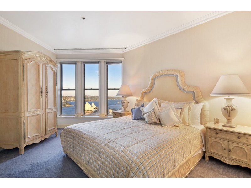 Penthouse 1 Four Seasons 199 George Street, Sydney NSW 2000