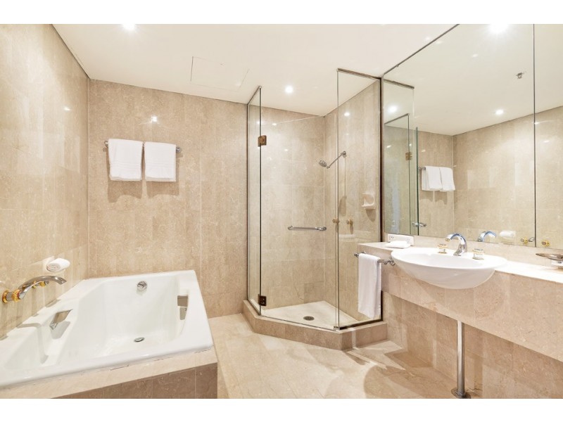 Penthouse 1 Four Seasons 199 George Street, Sydney NSW 2000