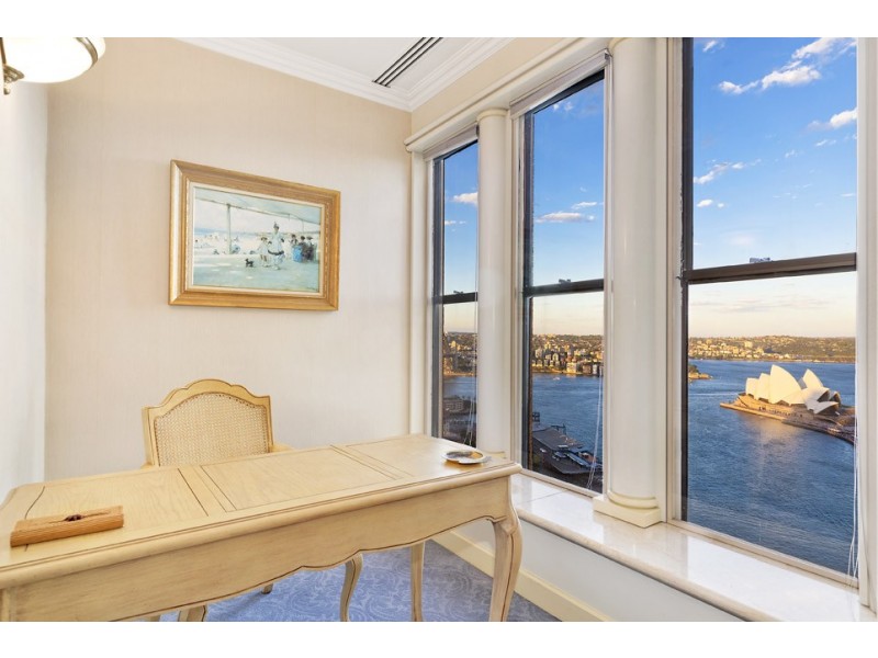 Penthouse 1 Four Seasons 199 George Street, Sydney NSW 2000