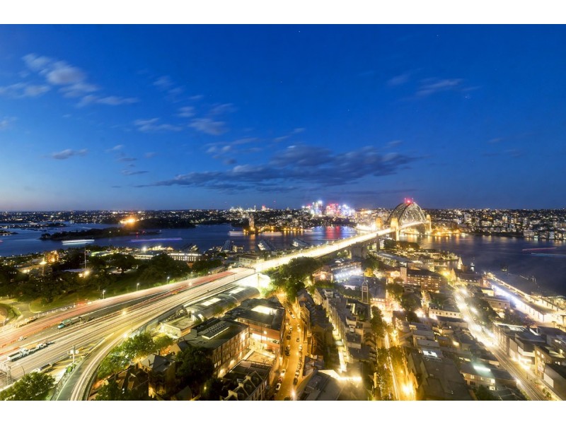 Penthouse 1 Four Seasons 199 George Street, Sydney NSW 2000