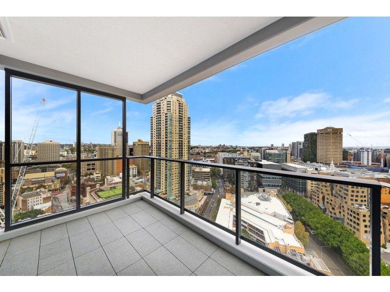 3269 / 65 Tumbalong Boulevard, Haymarket NSW 2000