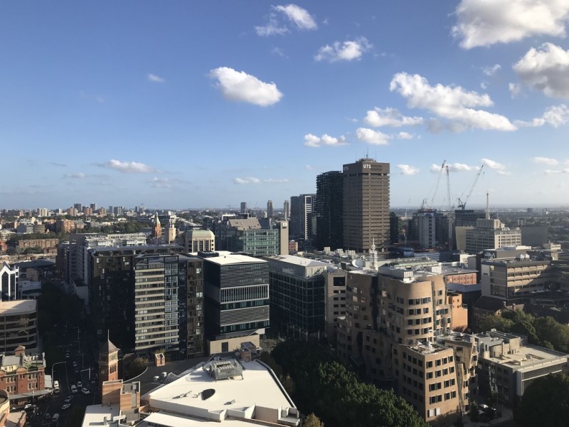 3269 / 65 Tumbalong Boulevard, Haymarket NSW 2000