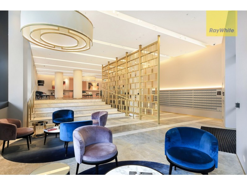 3269 / 65 Tumbalong Boulevard, Haymarket NSW 2000