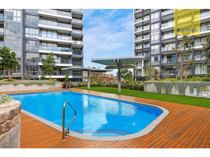 3269 / 65 Tumbalong Boulevard, Haymarket NSW 2000