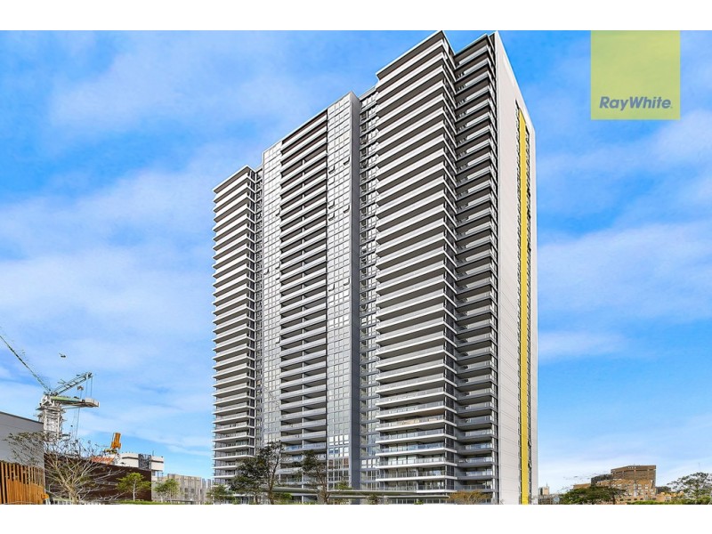 3269 / 65 Tumbalong Boulevard, Haymarket NSW 2000