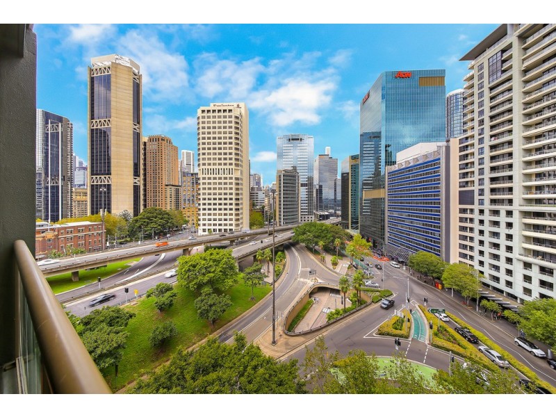 808 / 168 Kent Street, Sydney NSW 2000