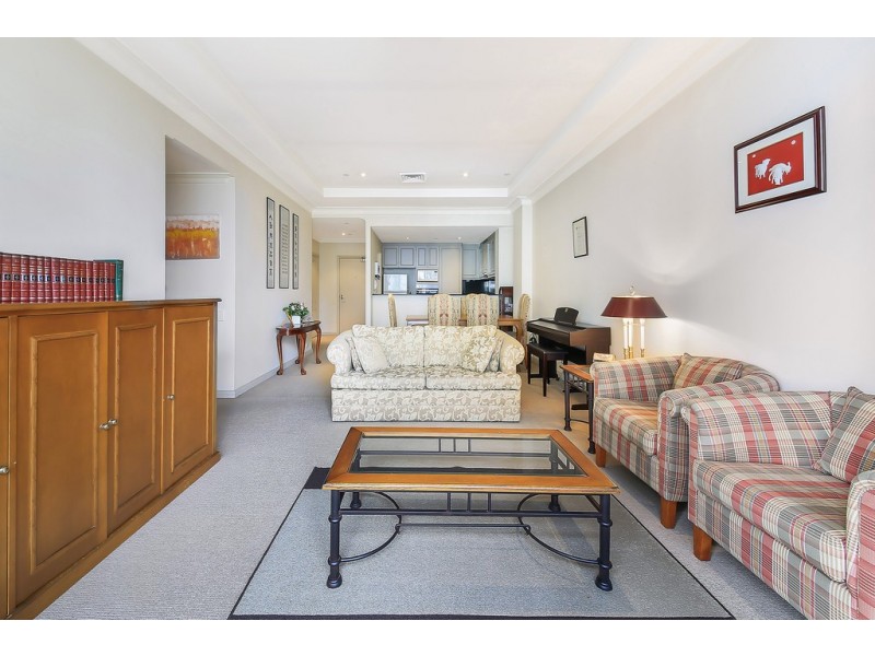 808 / 168 Kent Street, Sydney NSW 2000