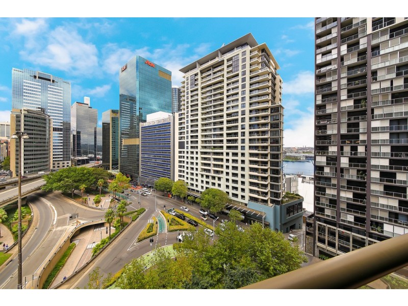 808 / 168 Kent Street, Sydney NSW 2000