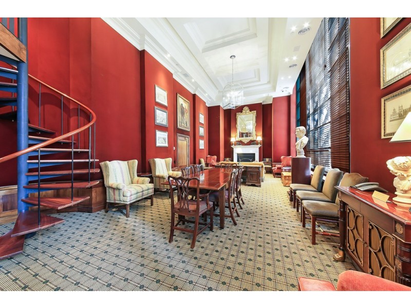 808 / 168 Kent Street, Sydney NSW 2000