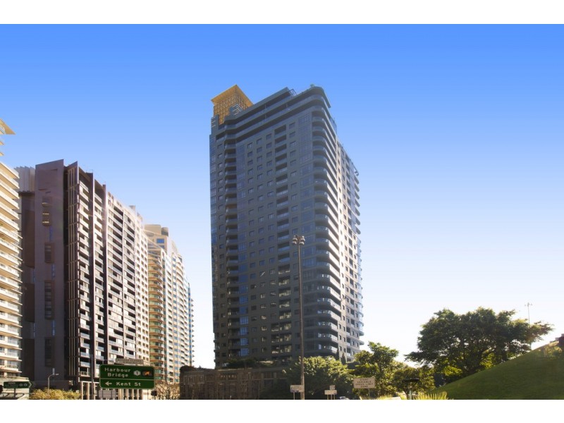 808 / 168 Kent Street, Sydney NSW 2000