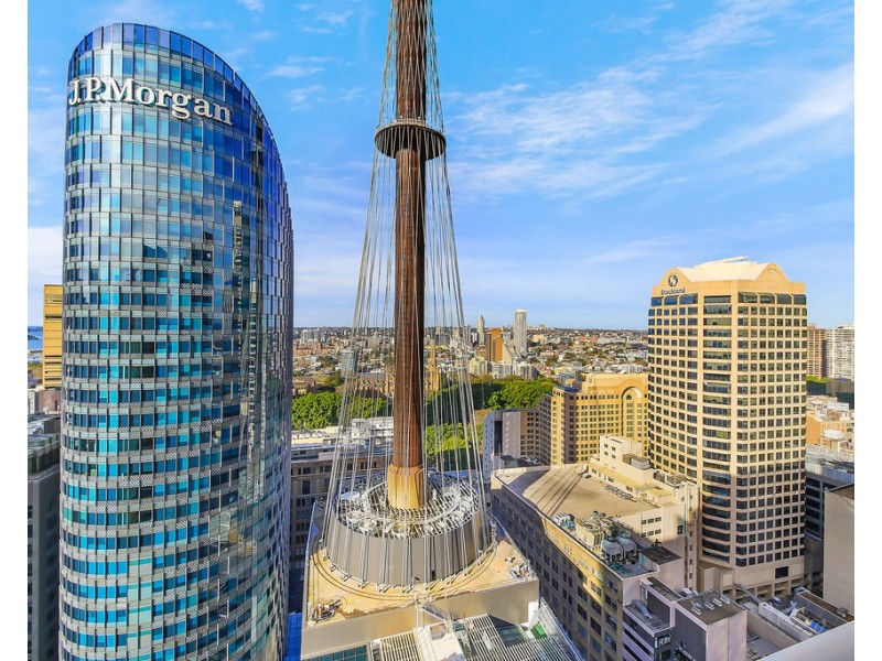 2803 Market Street, Sydney NSW 2000