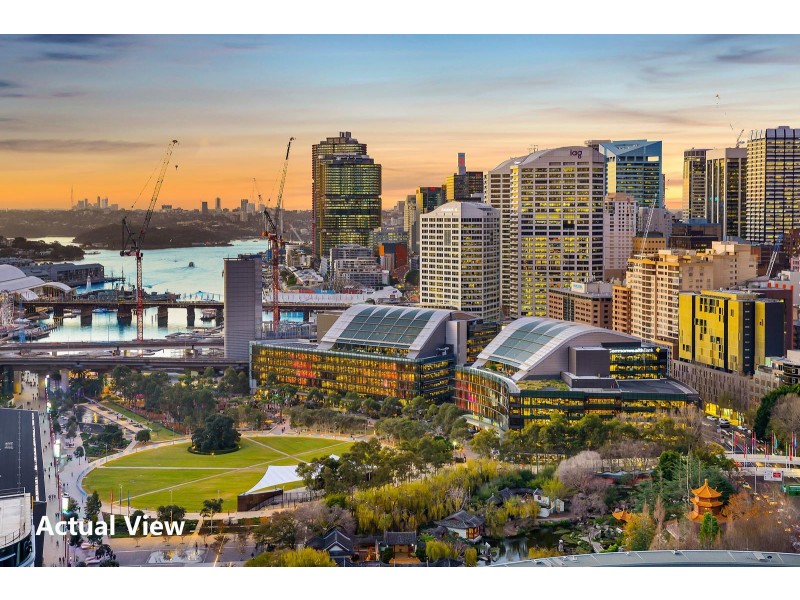 3268/65 Tumbalong Boulevard, Sydney NSW 2000