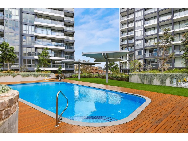 3268/65 Tumbalong Boulevard, Sydney NSW 2000