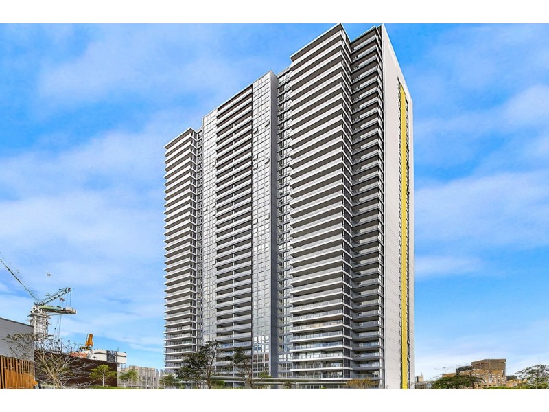 3268/65 Tumbalong Boulevard, Sydney NSW 2000