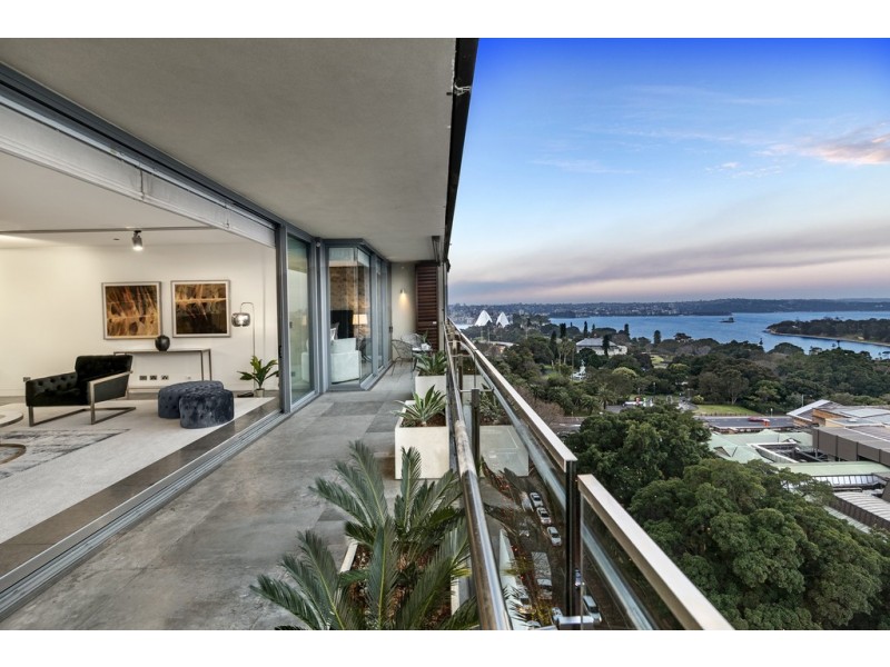 1301 / 185 Macquarie Street, Sydney NSW 2000