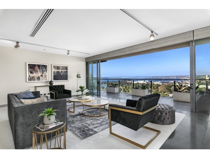 1301 / 185 Macquarie Street, Sydney NSW 2000