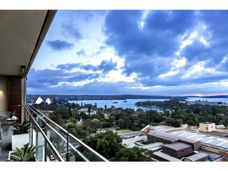 1301 / 185 Macquarie Street, Sydney NSW 2000