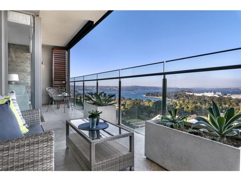 1301 / 185 Macquarie Street, Sydney NSW 2000