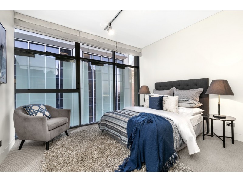 1301 / 185 Macquarie Street, Sydney NSW 2000