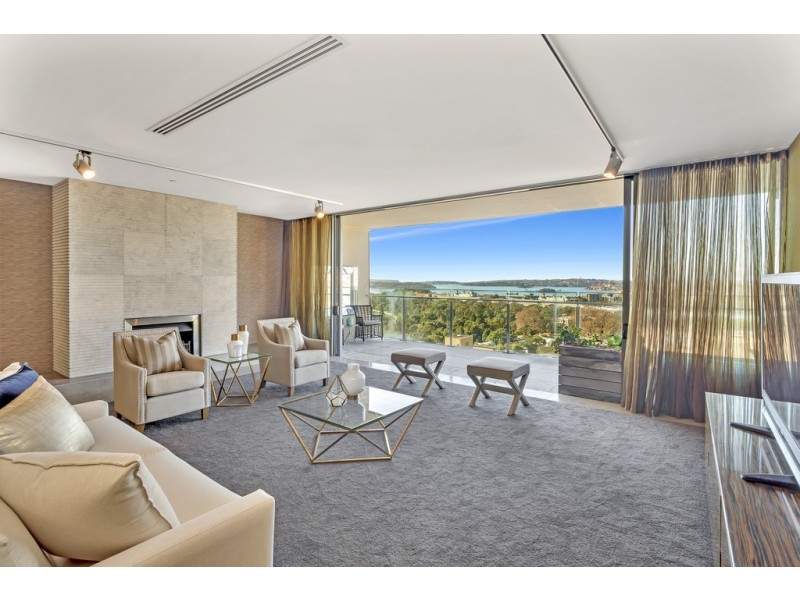 1302 / 185 Macquarie Street, Sydney NSW 2000