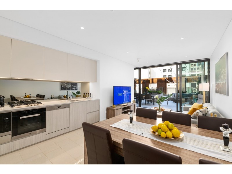1101 / 161 Clarence Street, Sydney NSW 2000