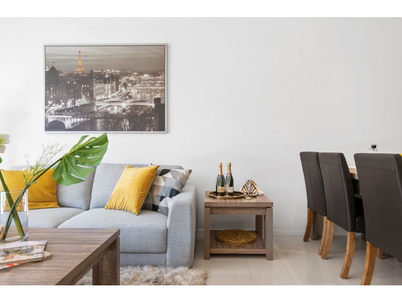 1101 / 161 Clarence Street, Sydney NSW 2000